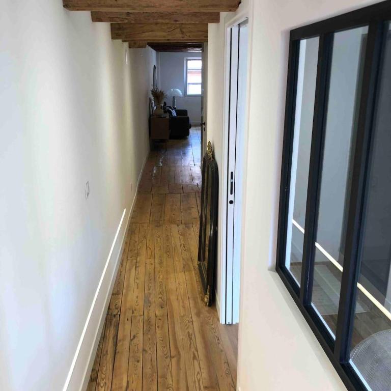 Exceptional location between lake and pedestrian street - Appartamento con 1 Camera da Letto - 10