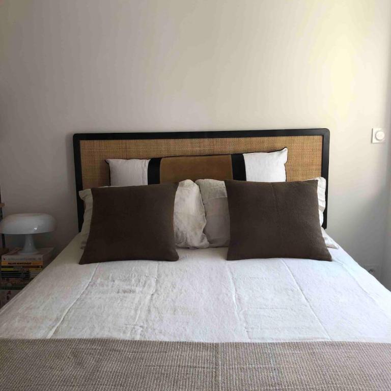 Exceptional location between lake and pedestrian street - Appartamento con 1 Camera da Letto - 15