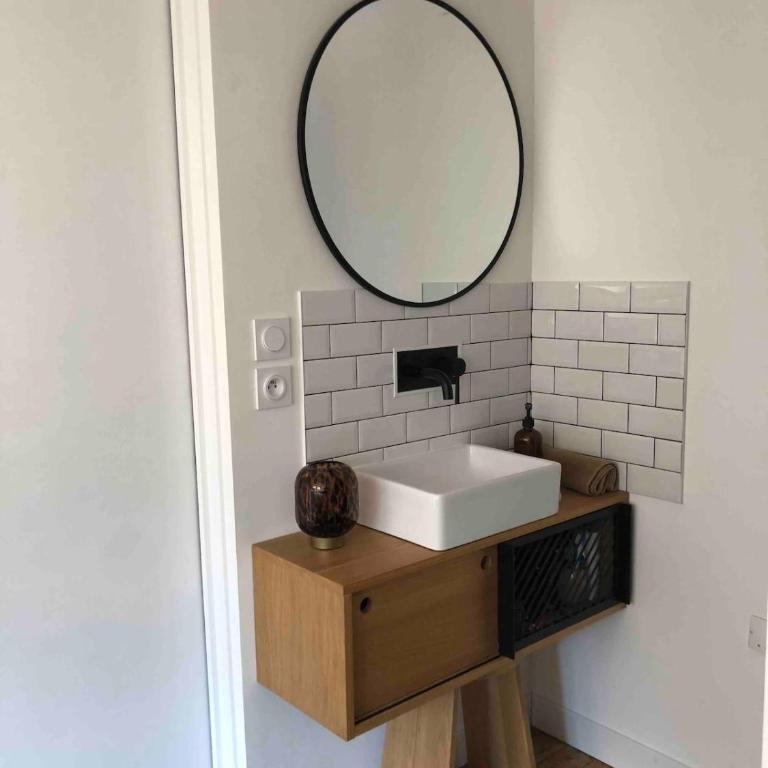 Exceptional location between lake and pedestrian street - Appartamento con 1 Camera da Letto - 16