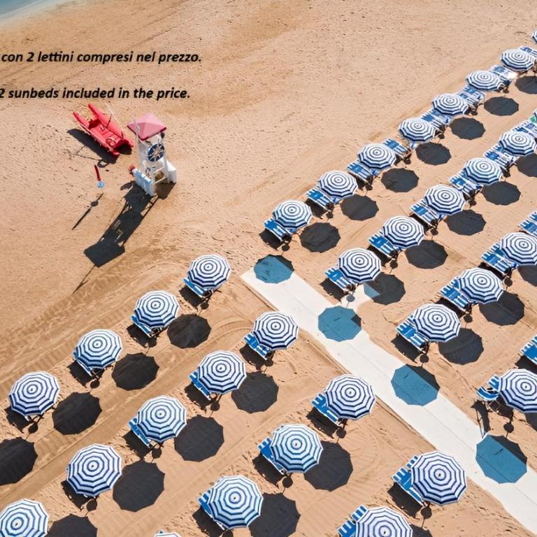Villaggio Passo Dell'Arciprete - Appartamento con 1 Camera da Letto e Terrazza (2 Adulti) - 1