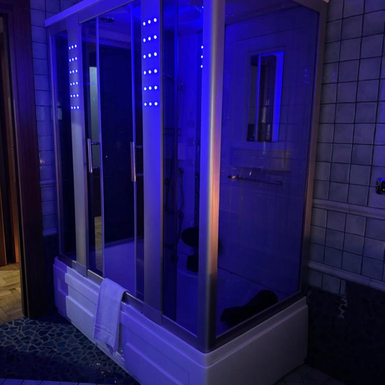 Villa Elisabetta - Camera Matrimoniale con Bagno Privato - 3