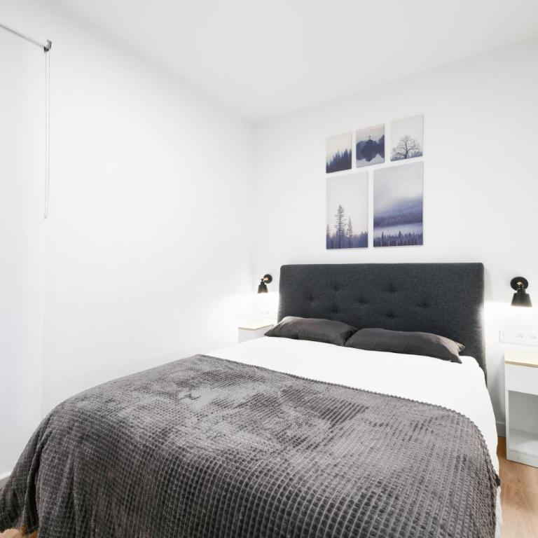 Apartamento Posidonia - Appartement 2 Chambres - 5