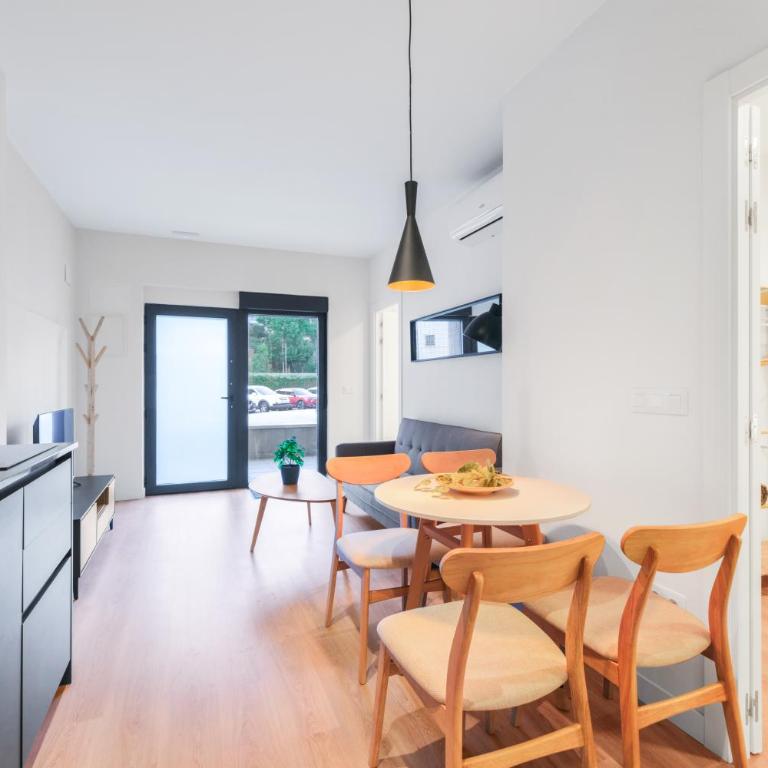 Apartamento Posidonia - Appartement 2 Chambres - 11