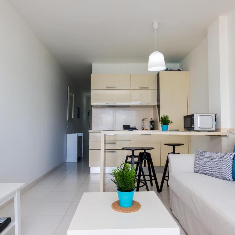 Blue Vista Apartment - Apartamento con vistas al mar - 21