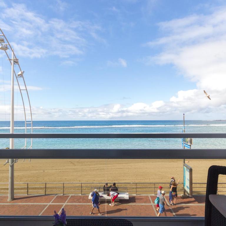 Blue Vista Apartment - Apartamento con vistas al mar - 27