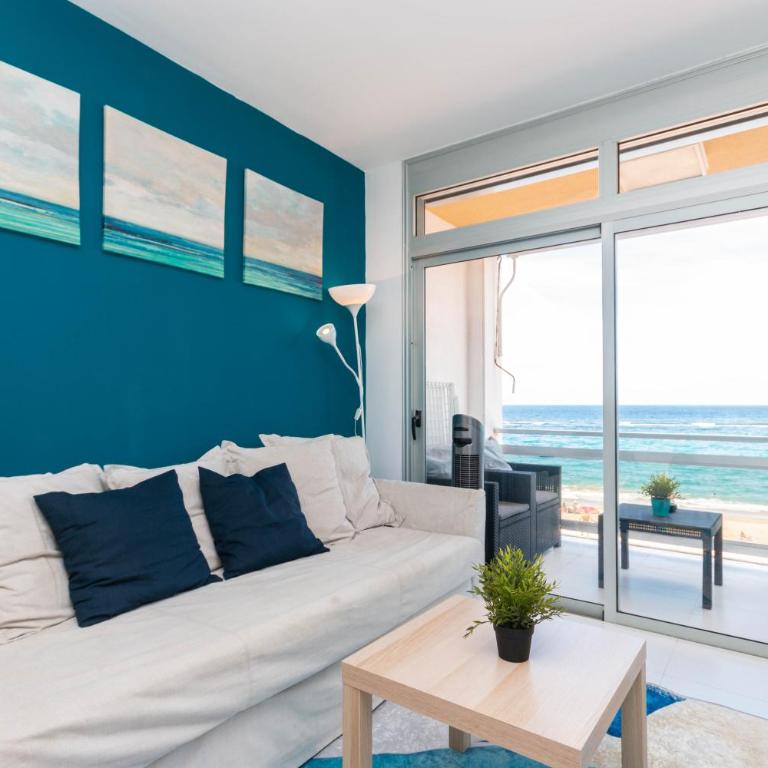 Blue Vista Apartment - Apartamento con vistas al mar - 28