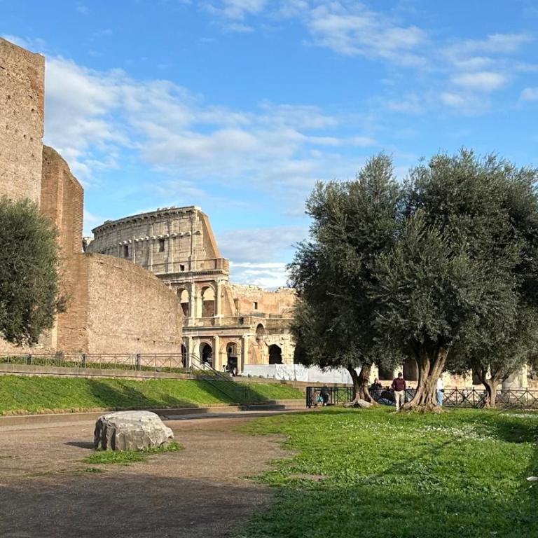Maison Vivalda In Piazza Navona - Appartamento con 1 Camera da Letto - 17