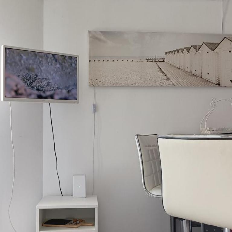 Charmant studio à Cros de Cagnes - Studio - Vue sur Mer - 29