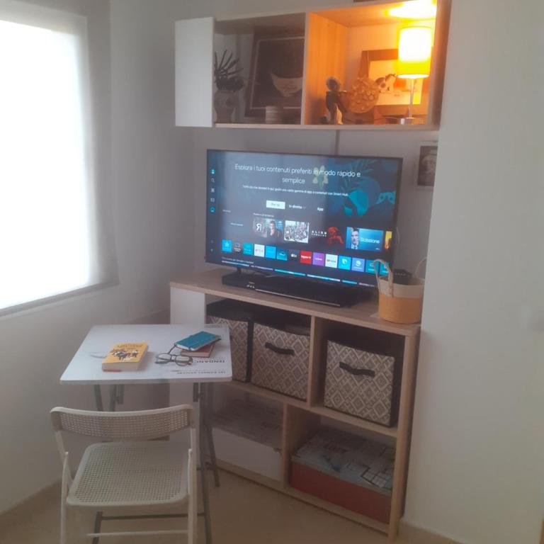 *Puerta 12* en Fuerteventura - One-Bedroom Apartment - 8