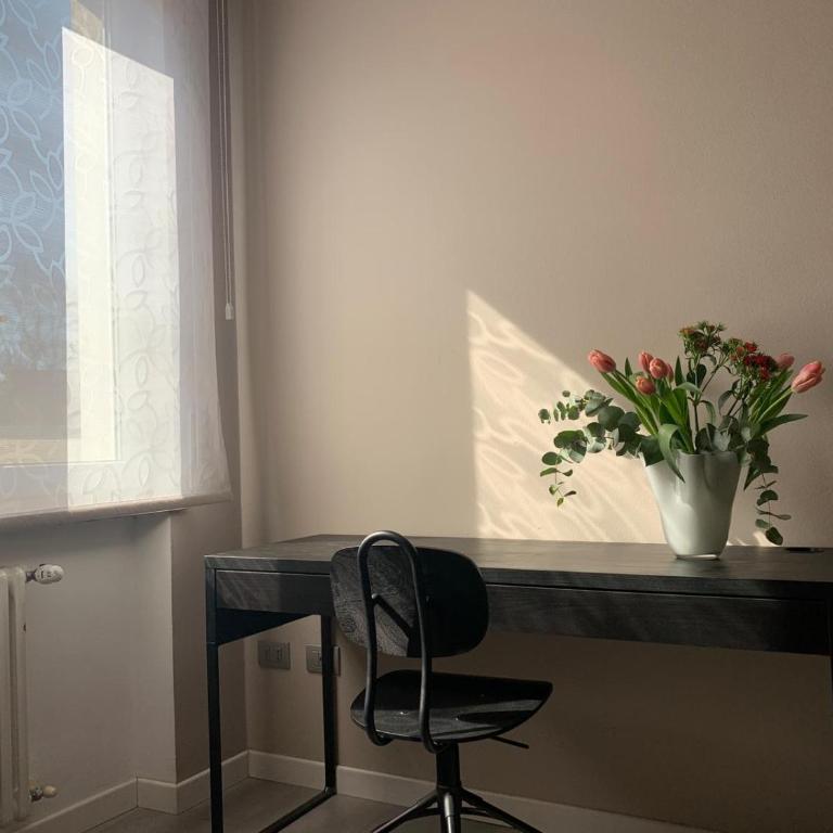 Suite Mela - Two-Bedroom Apartment - 13