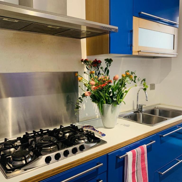 Suite Mela - Two-Bedroom Apartment - 38