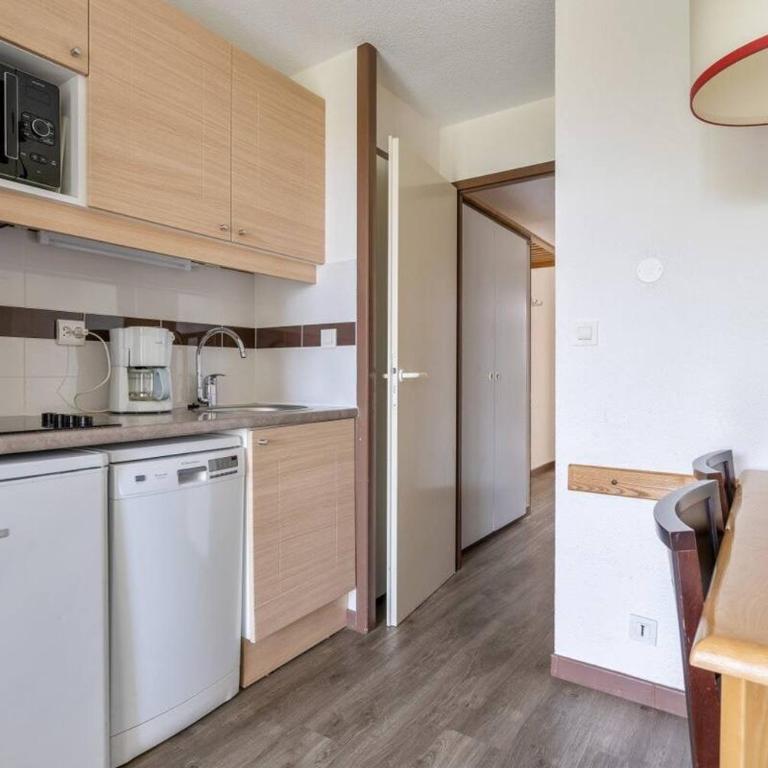 Port du Crouesty - T2 - Vue Mer - Appartement 1 Chambre - 2