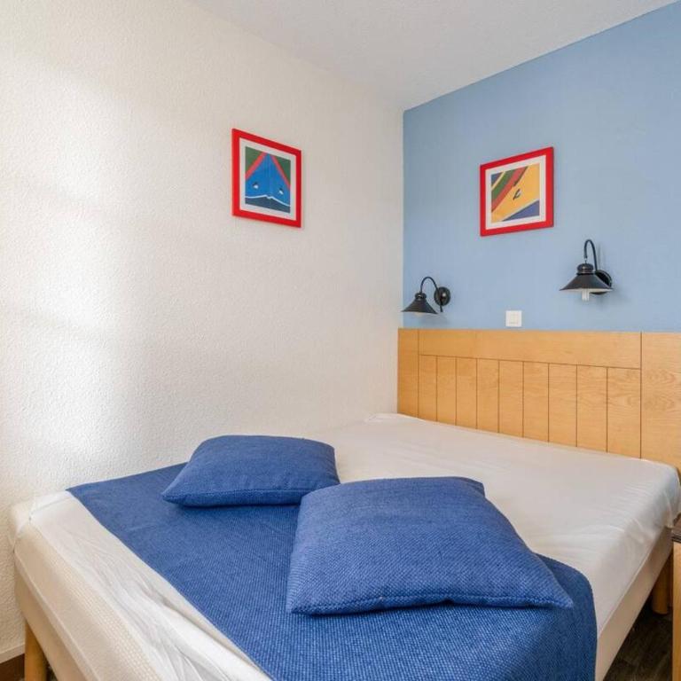 Port du Crouesty - T2 - Vue Mer - Appartement 1 Chambre - 3