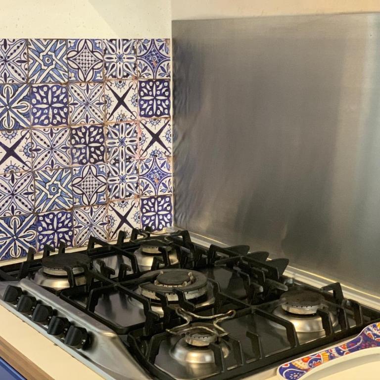 Suite Mela - Two-Bedroom Apartment - 34