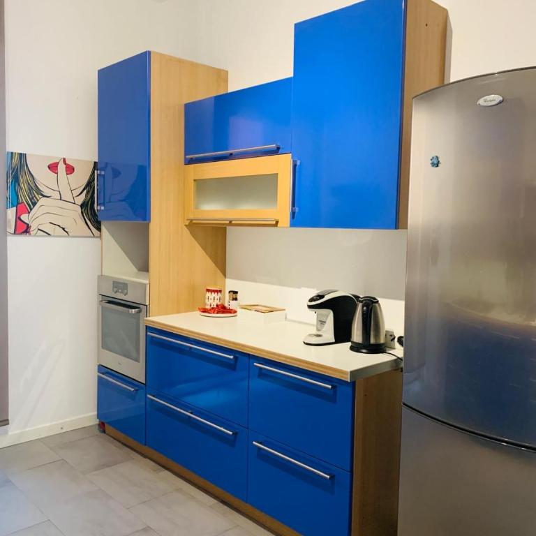 Suite Mela - Two-Bedroom Apartment - 32