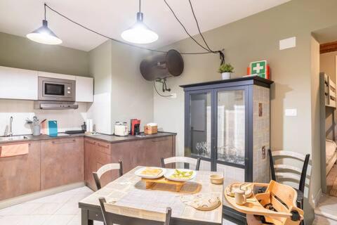Central, Family-Friendly, Washing Machine, 200m to Aquarium and Metro, 300 Mbps Internet - Appartamento con 1 Camera da Letto - 16