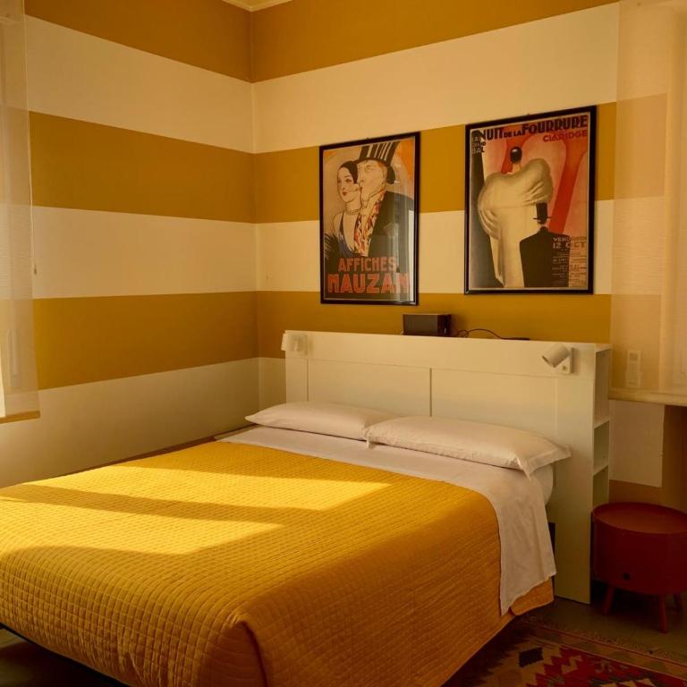 Suite Mela - Two-Bedroom Apartment - 16