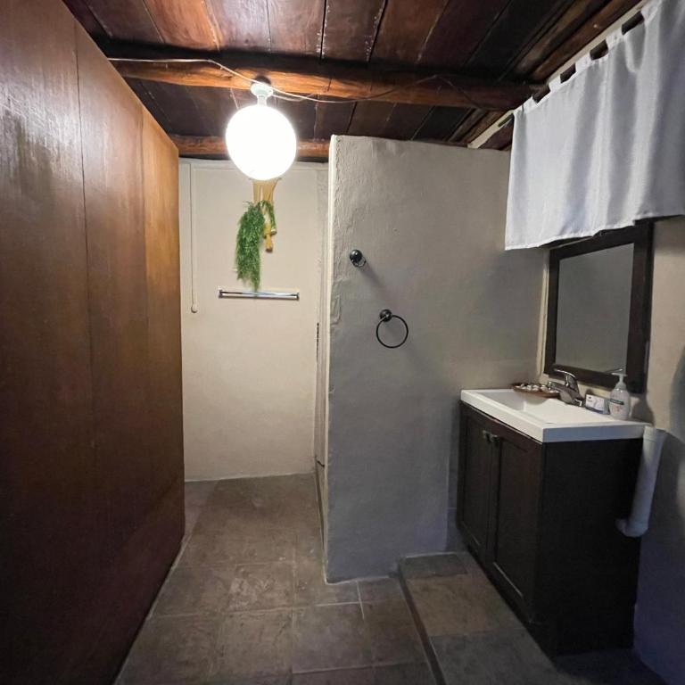 Treehouse Loft in Prime Location - Apartamento Loft de 1 dormitorio - 12