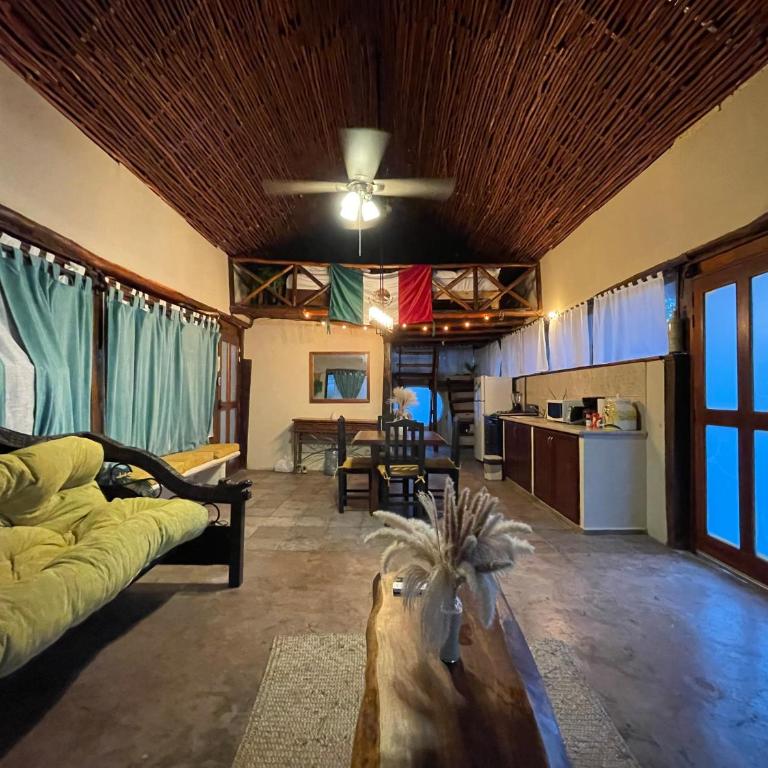 Treehouse Loft in Prime Location - Apartamento Loft de 1 dormitorio - 8