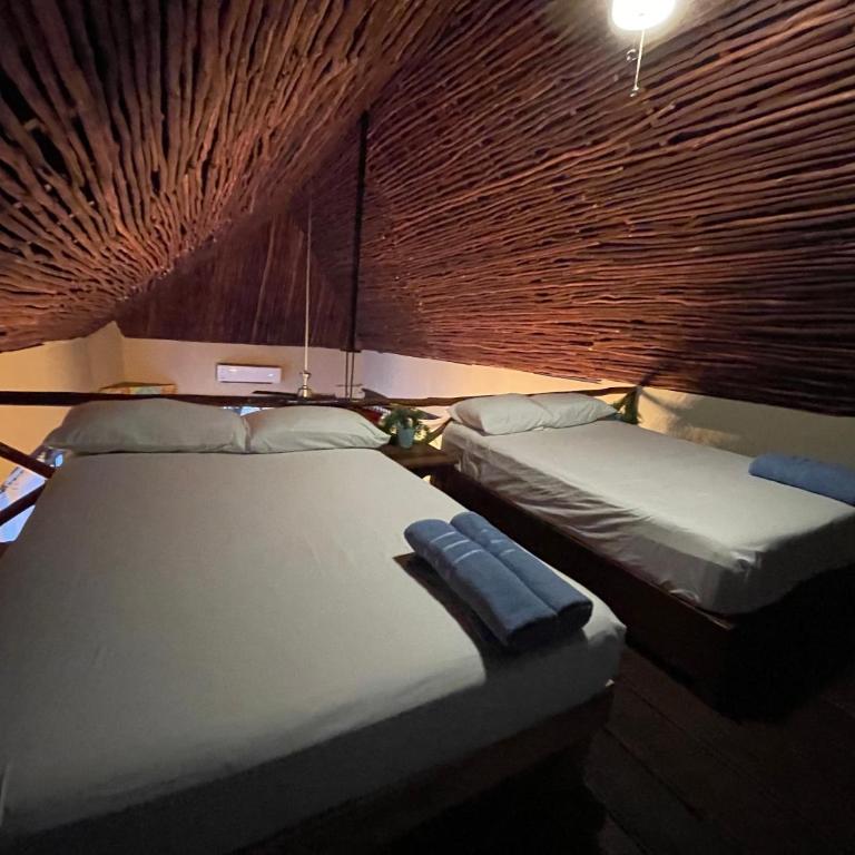 Treehouse Loft in Prime Location - Apartamento Loft de 1 dormitorio - 5