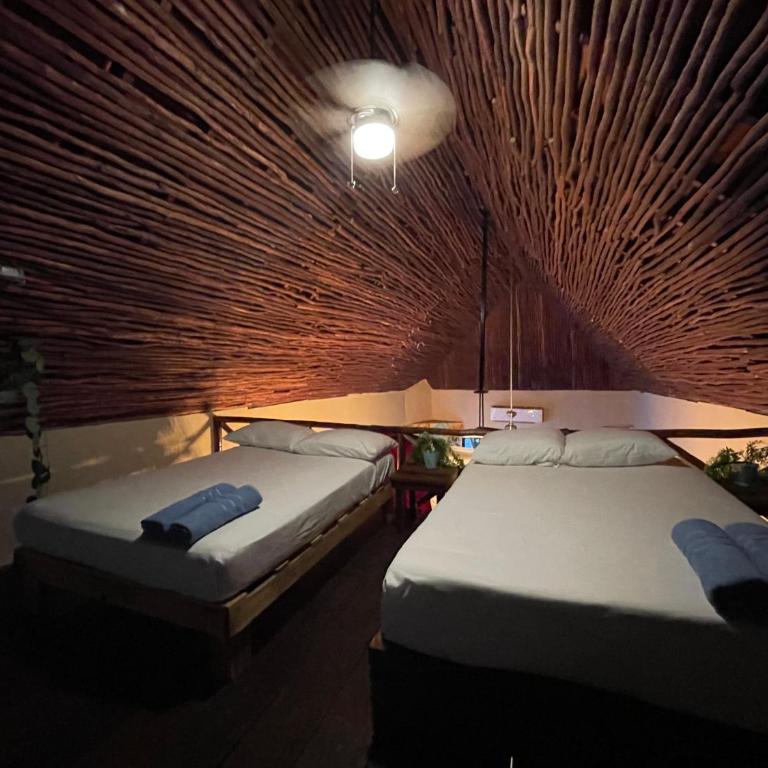 Treehouse Loft in Prime Location - Apartamento Loft de 1 dormitorio - 14