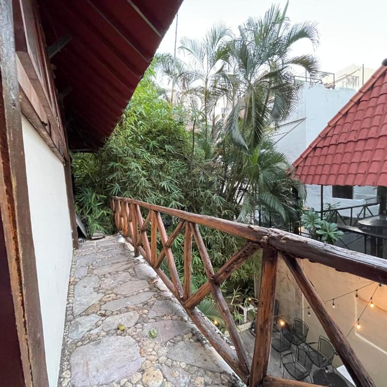 Treehouse Loft in Prime Location - Apartamento Loft de 1 dormitorio - 19
