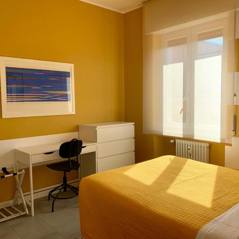 Suite Mela - Two-Bedroom Apartment - 14