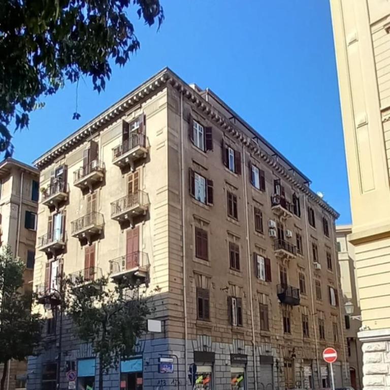 Casa Palermo - Appartamento con 2 Camere da Letto - 42