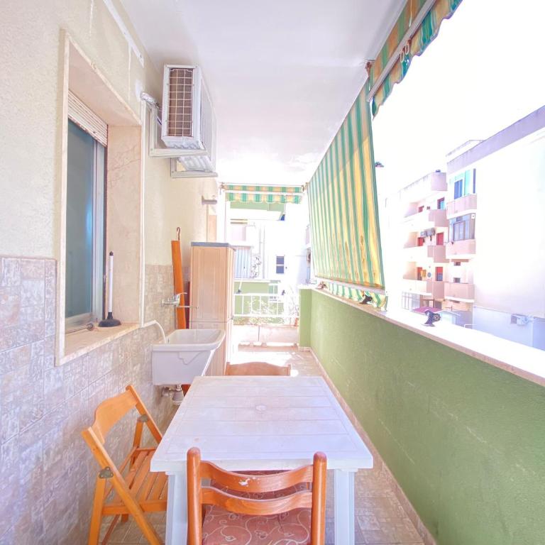 Gallipoli Mare - Appartamento con 1 Camera da Letto - 2