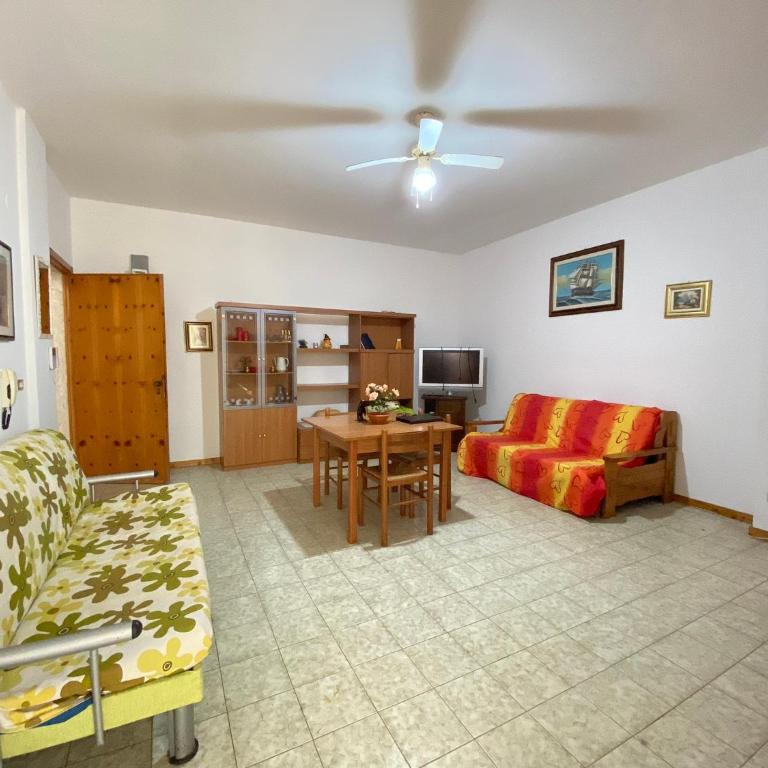 Gallipoli Mare - Appartamento con 1 Camera da Letto - 5