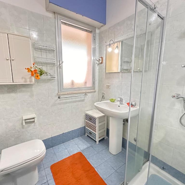 Gallipoli Mare - Appartamento con 1 Camera da Letto - 10