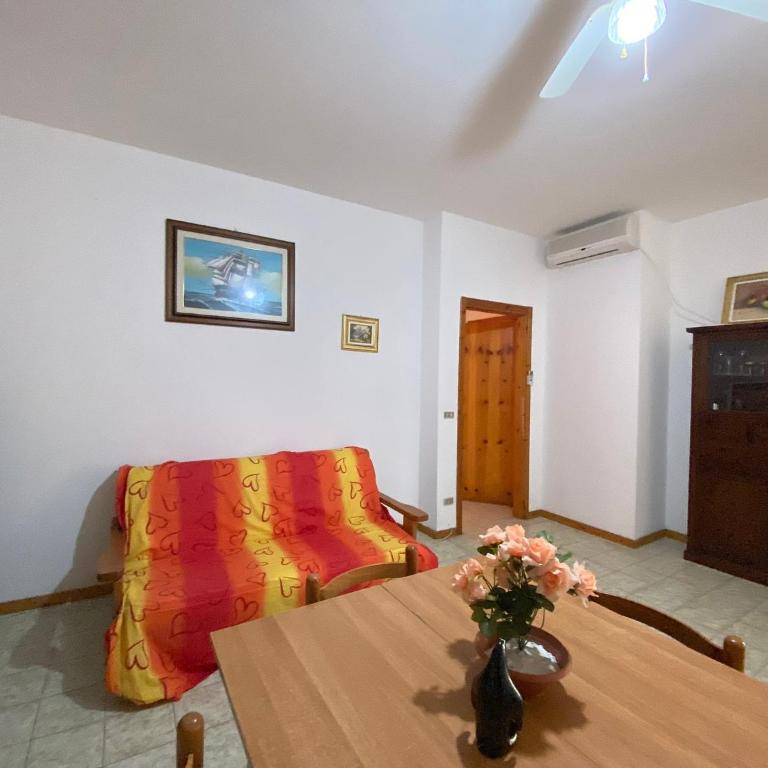 Gallipoli Mare - Appartamento con 1 Camera da Letto - 11