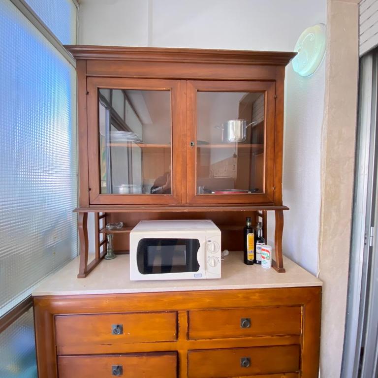 Gallipoli Mare - Appartamento con 1 Camera da Letto - 12