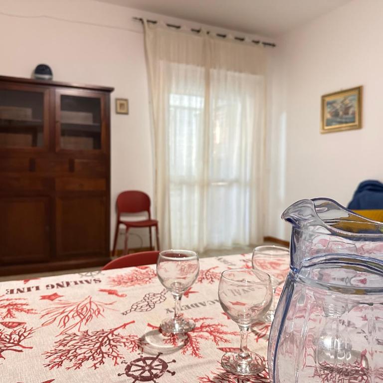 Gallipoli Mare - Appartamento con 1 Camera da Letto - 13