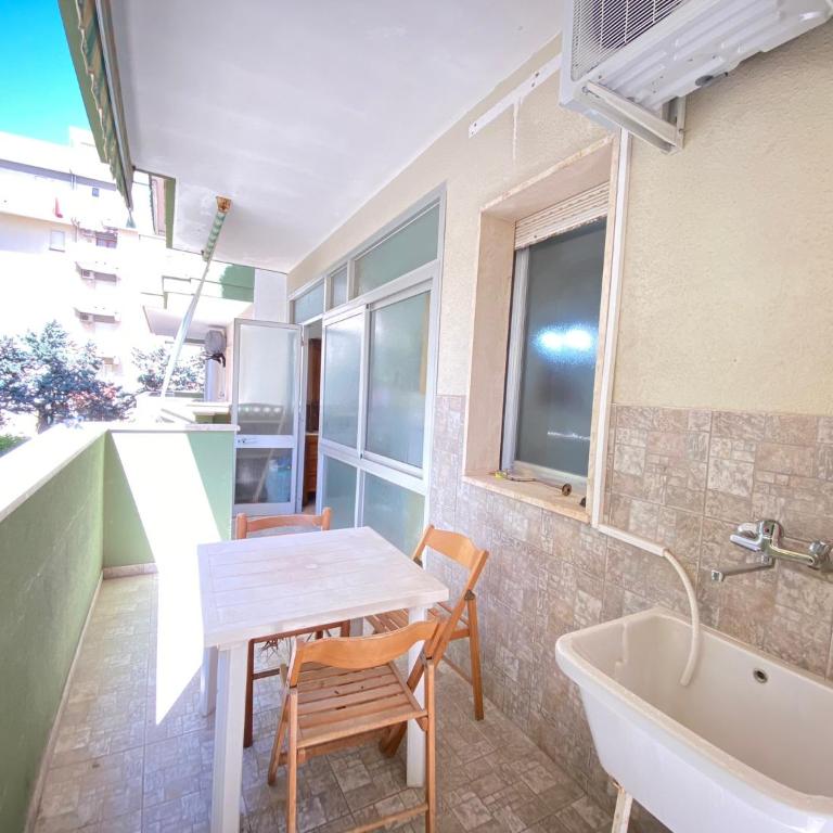 Gallipoli Mare - Appartamento con 1 Camera da Letto - 14