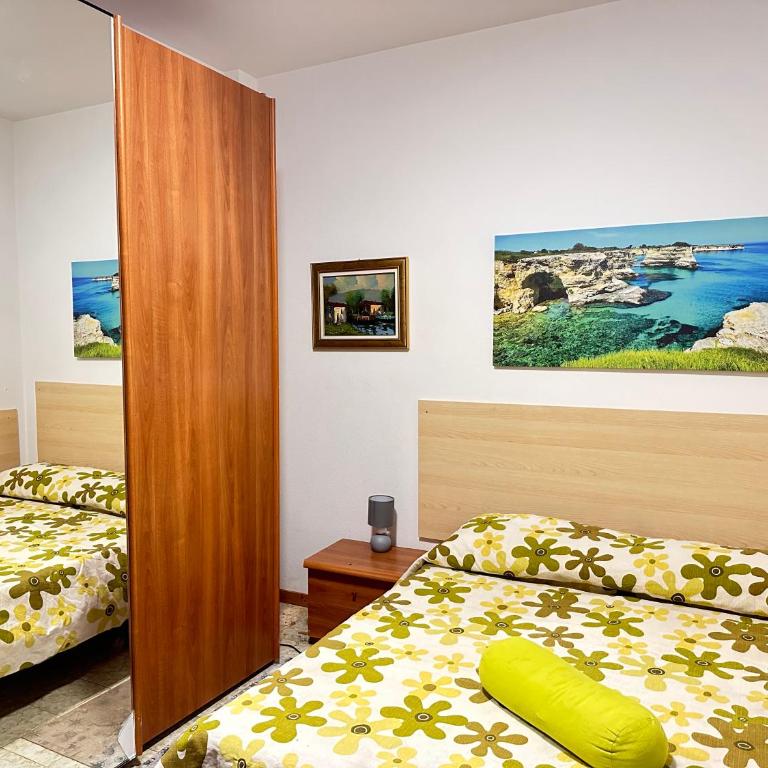 Gallipoli Mare - Appartamento con 1 Camera da Letto - 19