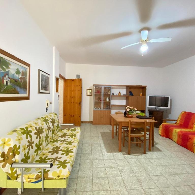Gallipoli Mare - Appartamento con 1 Camera da Letto - 21
