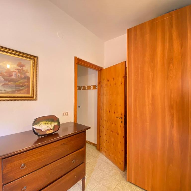 Gallipoli Mare - Appartamento con 1 Camera da Letto - 24