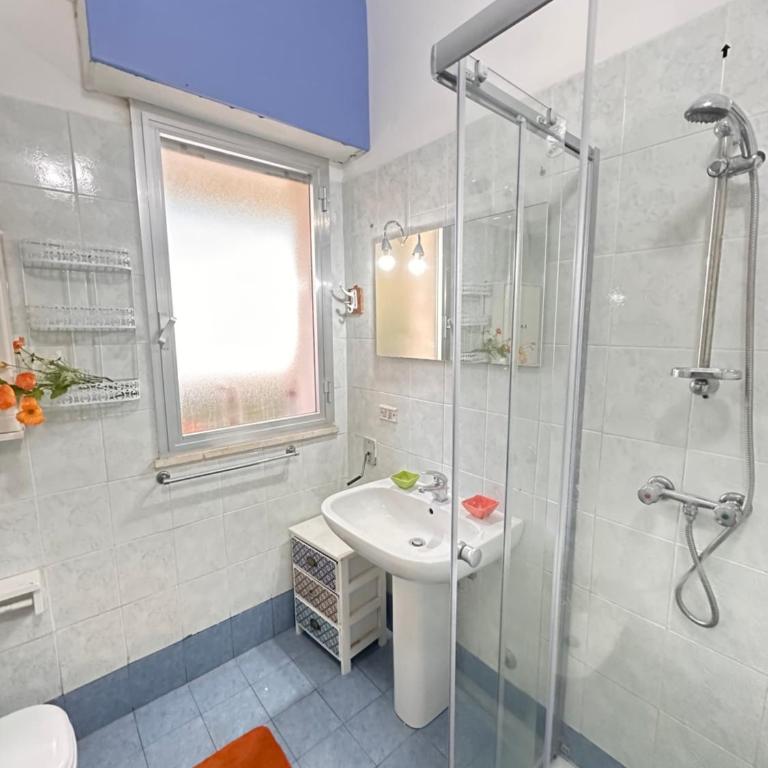 Gallipoli Mare - Appartamento con 1 Camera da Letto - 25