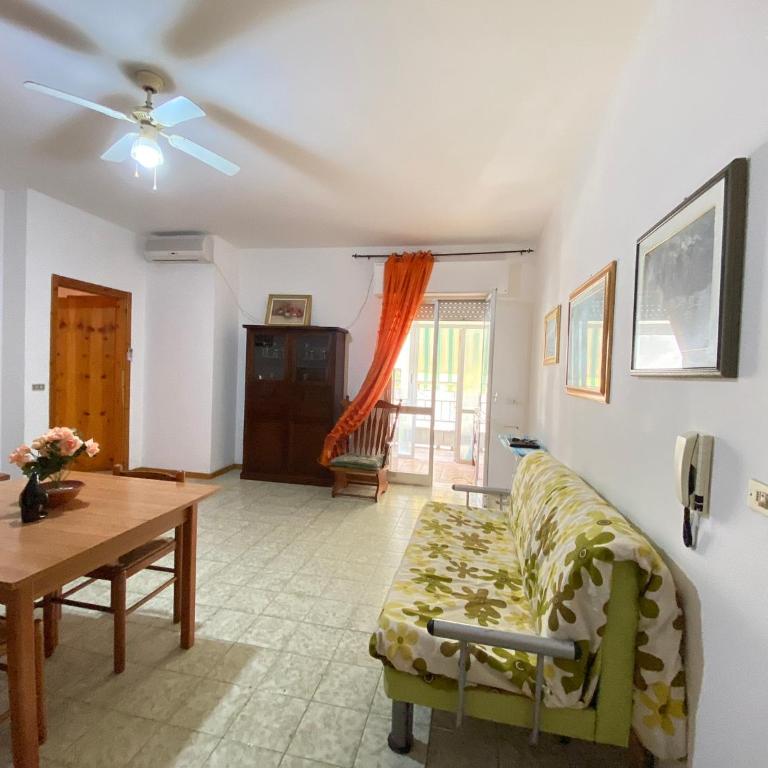 Gallipoli Mare - Appartamento con 1 Camera da Letto - 27