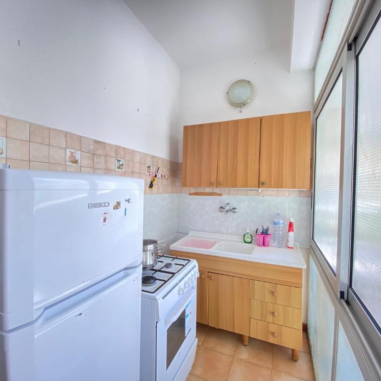 Gallipoli Mare - Appartamento con 1 Camera da Letto - 29