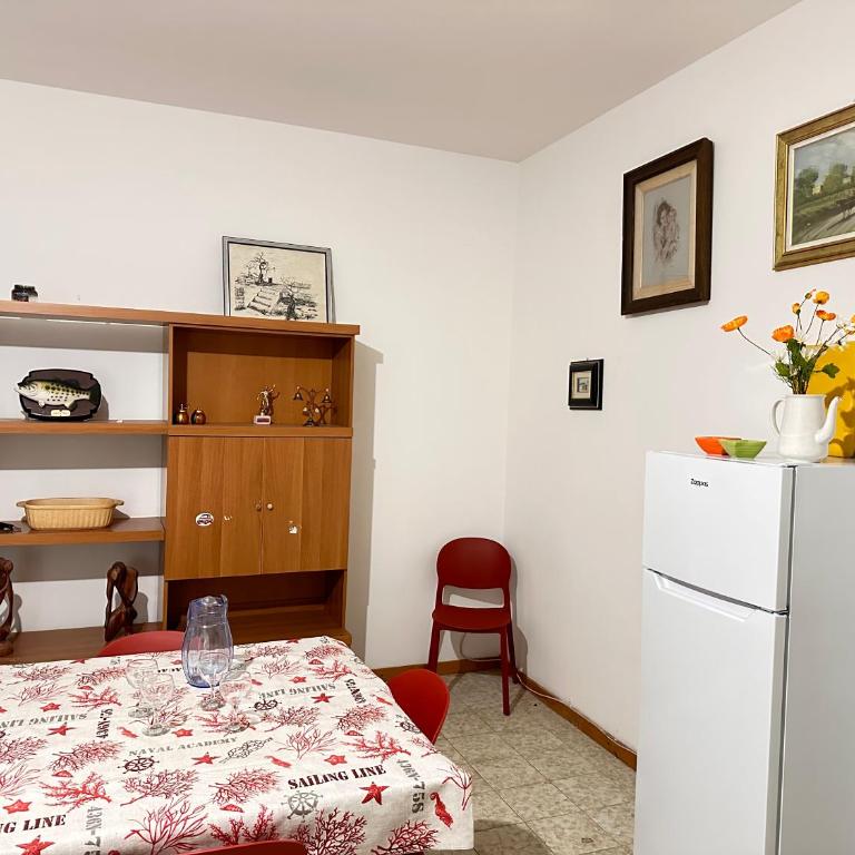 Gallipoli Mare - Appartamento con 1 Camera da Letto - 31