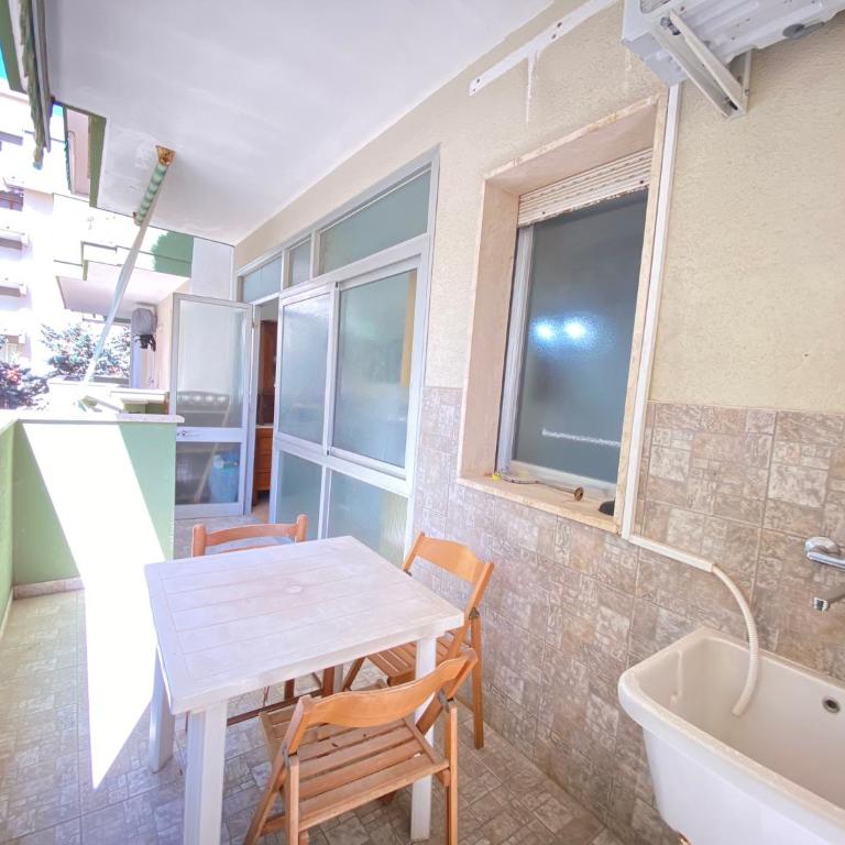 Gallipoli Mare - Appartamento con 1 Camera da Letto - 32