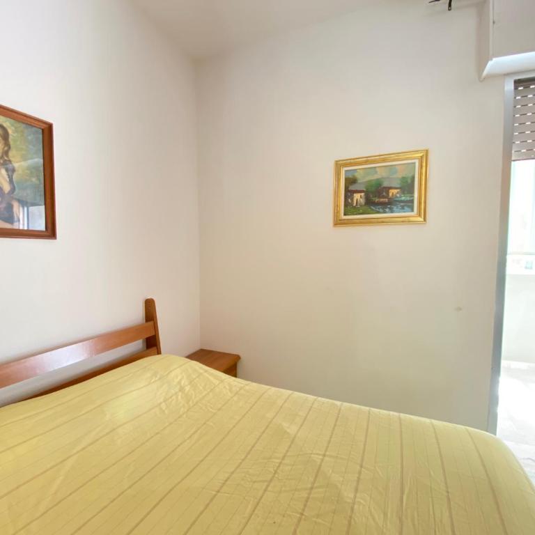 Gallipoli Mare - Appartamento con 1 Camera da Letto - 33