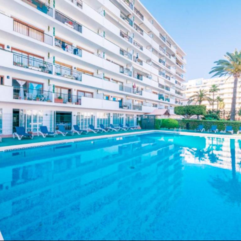 Apartamento Arcoiris, con piscina y junto a playa de Alcudia - Apartamento con vistas al mar - 3
