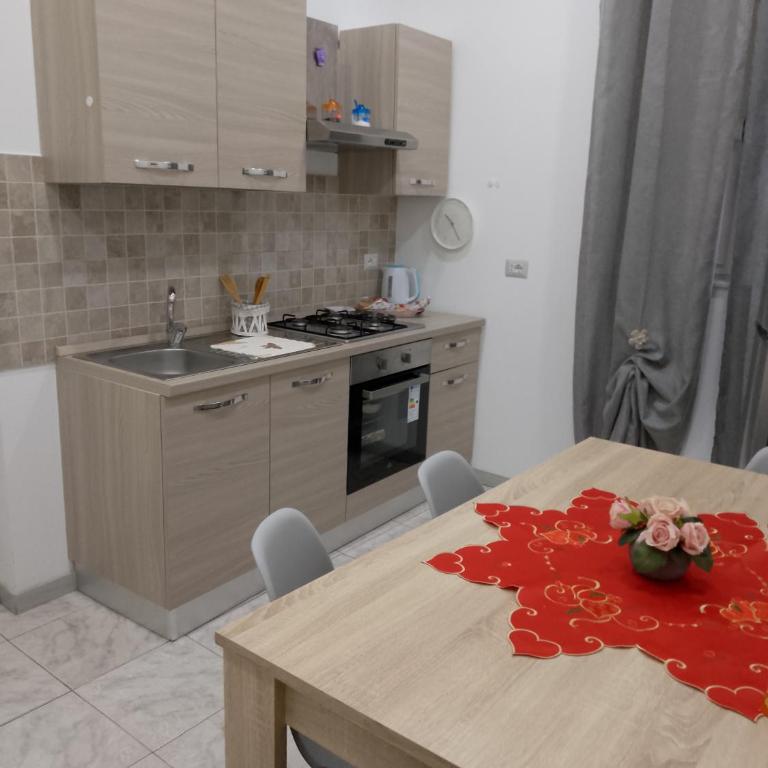 Le Casette di Nonna Rosa in Fontanarossa Catania Airport - One-Bedroom House - 36