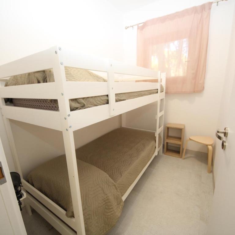 Villa Antonio appartamento 03 - Appartamento con 2 Camere da Letto - 9