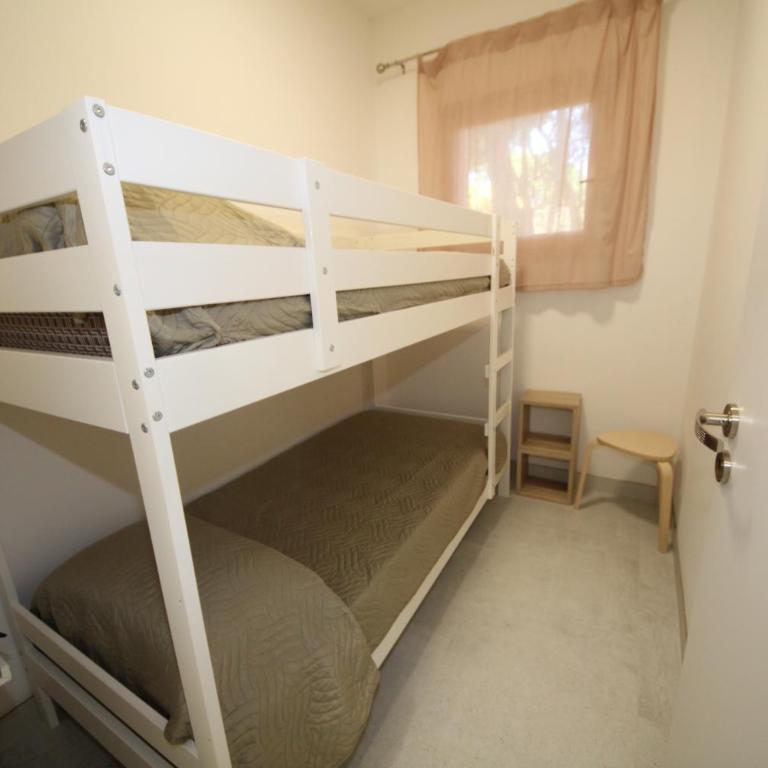 Villa Antonio appartamento 03 - Appartamento con 2 Camere da Letto - 10