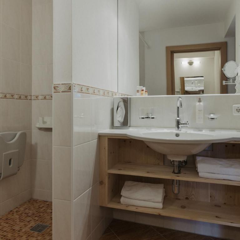 Hotel Marten -Joker Card Partner- - Standard Doppelzimmer - 7