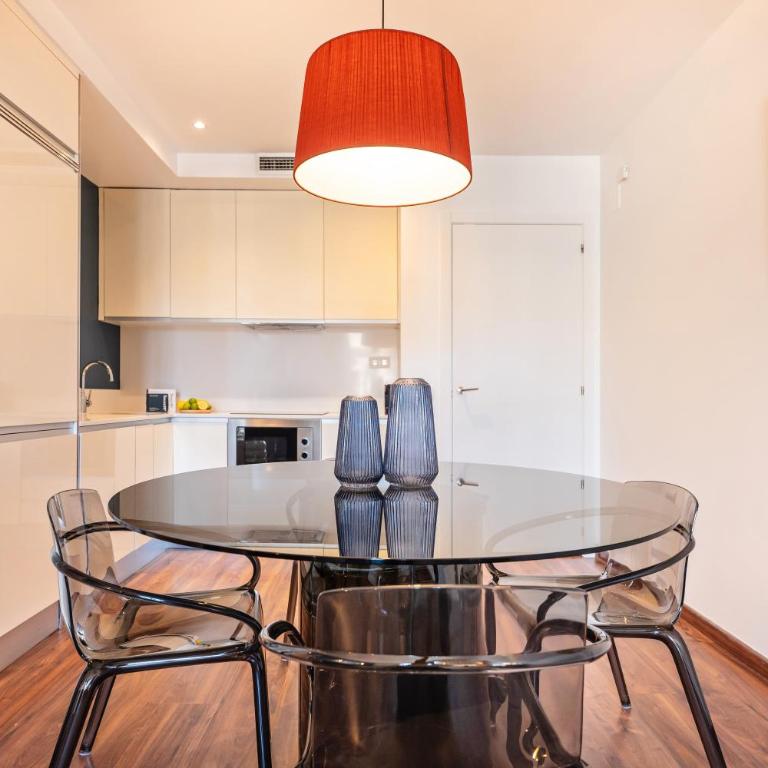 Sweett - Casa Bailen - Two-Bedroom Apartment - 5
